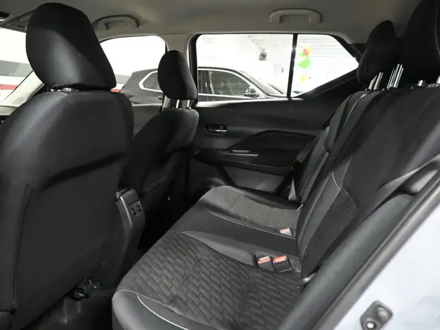 2024 Nissan Kicks SV Heated Seats Adaptive Cruise Remote Start - Photo 22