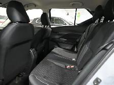 2024 Nissan Kicks SV Heated Seats Adaptive Cruise Remote Start - Photo 22