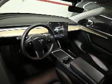 2023 Tesla Model Y Standard Range No Accident Leather Autopilot - Photo 10