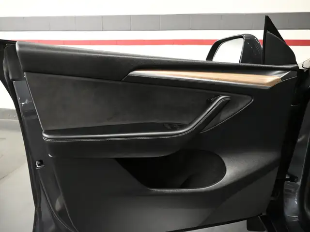 2023 Tesla Model Y Standard Range No Accident Leather Autopilot - Photo 11