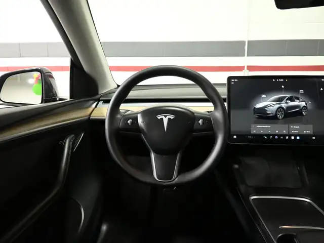 2023 Tesla Model Y Standard Range No Accident Leather Autopilot - Photo 12