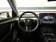 2023 Tesla Model Y Standard Range No Accident Leather Autopilot - Photo 12