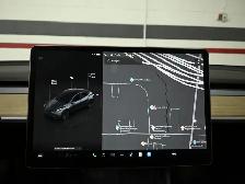 2023 Tesla Model Y Standard Range No Accident Leather Autopilot - Photo 13