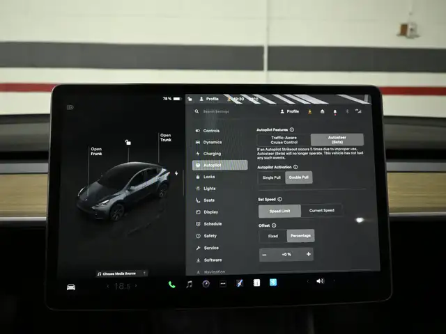 2023 Tesla Model Y Standard Range No Accident Leather Autopilot - Photo 14