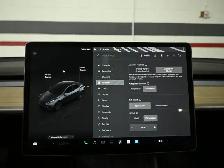 2023 Tesla Model Y Standard Range No Accident Leather Autopilot - Photo 14