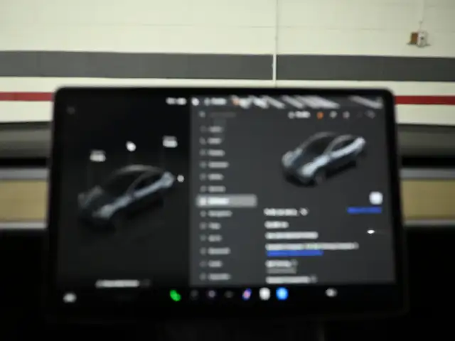2023 Tesla Model Y Standard Range No Accident Leather Autopilot - Photo 19