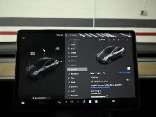 2023 Tesla Model Y Standard Range No Accident Leather Autopilot - Photo 20