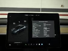 2023 Tesla Model Y Standard Range No Accident Leather Autopilot - Photo 21