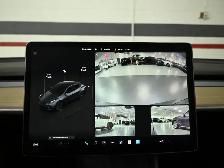 2023 Tesla Model Y Standard Range No Accident Leather Autopilot - Photo 22