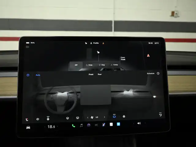 2023 Tesla Model Y Standard Range No Accident Leather Autopilot - Photo 23