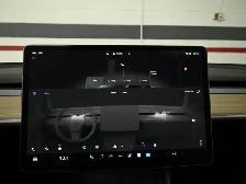 2023 Tesla Model Y Standard Range No Accident Leather Autopilot - Photo 23