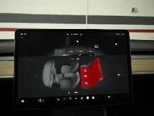 2023 Tesla Model Y Standard Range No Accident Leather Autopilot - Photo 24