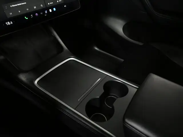 2023 Tesla Model Y Standard Range No Accident Leather Autopilot - Photo 25