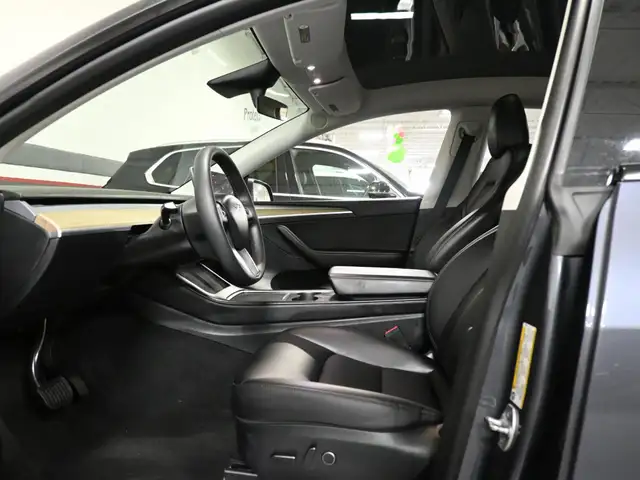 2023 Tesla Model Y Standard Range No Accident Leather Autopilot - Photo 26