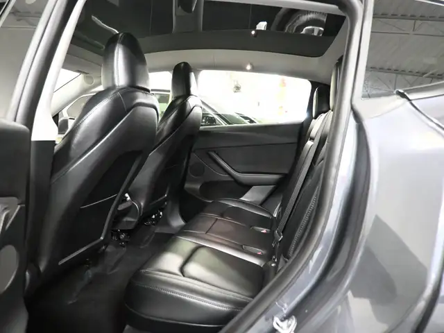 2023 Tesla Model Y Standard Range No Accident Leather Autopilot - Photo 27