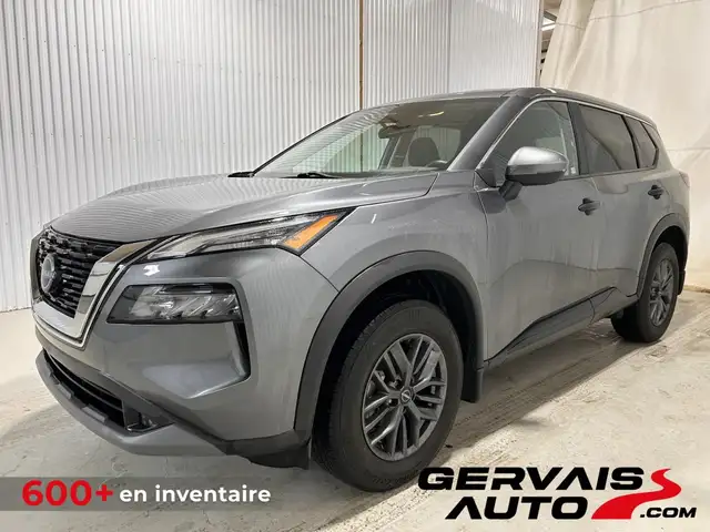 Nissan Rogue S TI 2023 à vendre