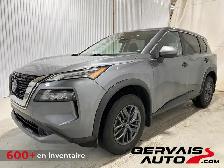 Nissan Rogue S TI 2023 à vendre