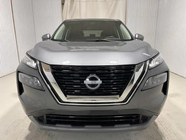 Nissan Rogue S TI 2023 à vendre - Photo 3