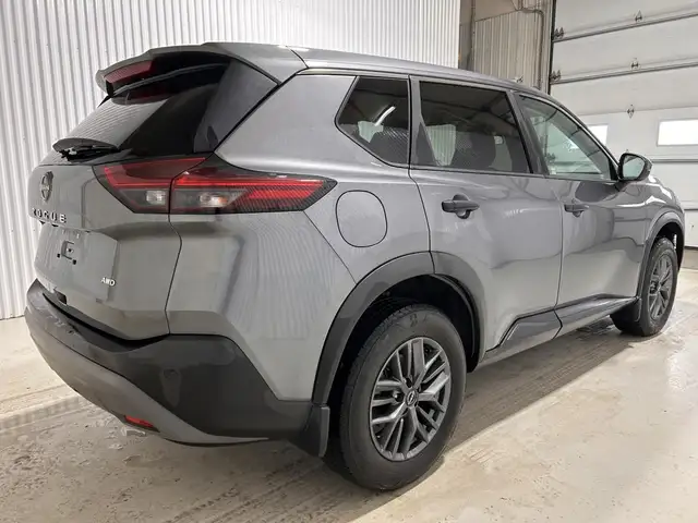Nissan Rogue S TI 2023 à vendre - Photo 7