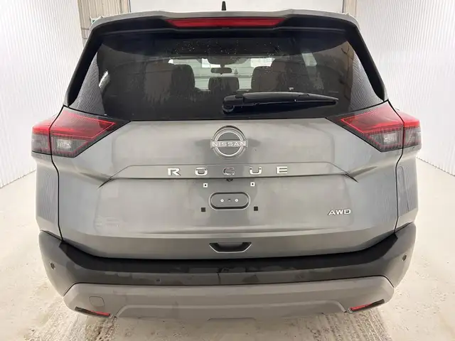 Nissan Rogue S TI 2023 à vendre - Photo 9