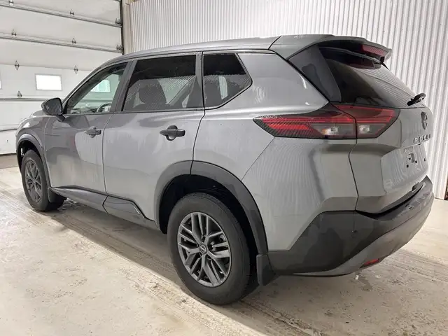 Nissan Rogue S TI 2023 à vendre - Photo 11