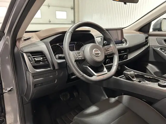 Nissan Rogue S TI 2023 à vendre - Photo 14