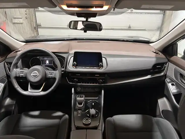 Nissan Rogue S TI 2023 à vendre - Photo 15