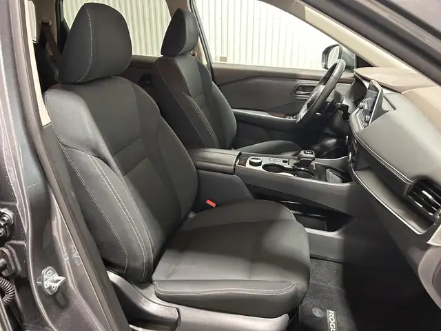 Nissan Rogue S TI 2023 à vendre - Photo 18