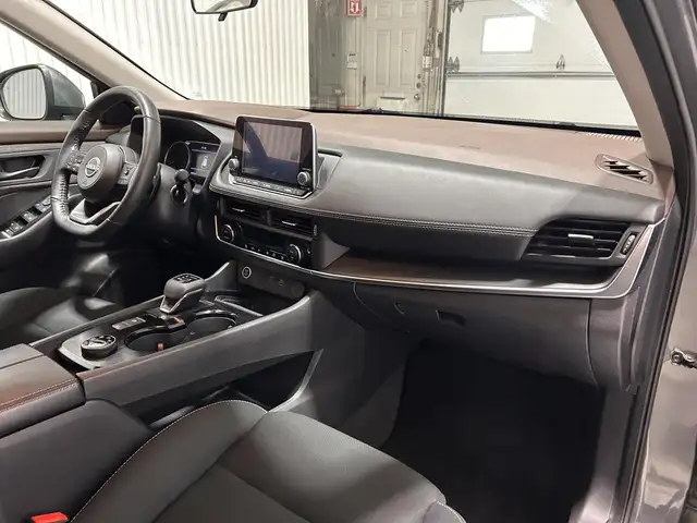 Nissan Rogue S TI 2023 à vendre - Photo 20