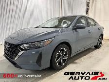 Nissan Sentra SV CVT 2025 à vendre