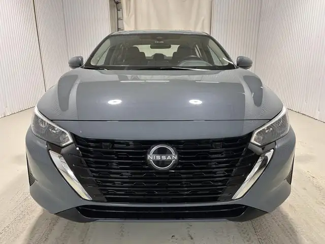 Nissan Sentra SV CVT 2025 à vendre - Photo 3