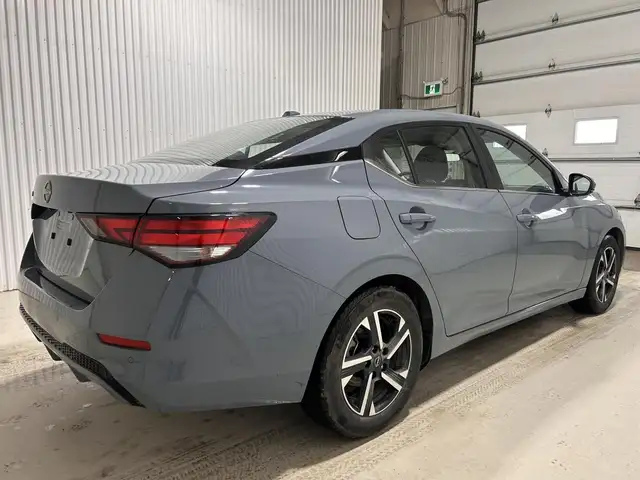 Nissan Sentra SV CVT 2025 à vendre - Photo 7