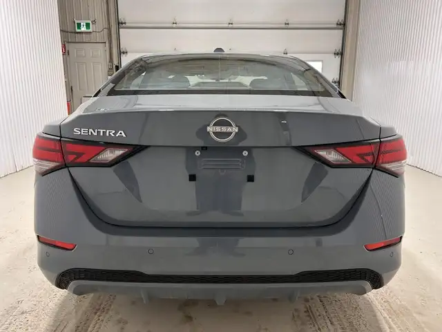 Nissan Sentra SV CVT 2025 à vendre - Photo 9
