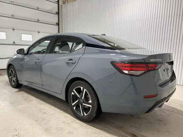 Nissan Sentra SV CVT 2025 à vendre - Photo 11