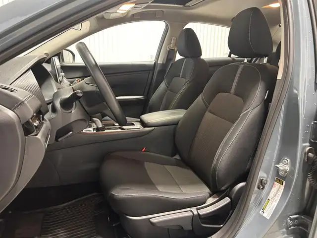 Nissan Sentra SV CVT 2025 à vendre - Photo 13