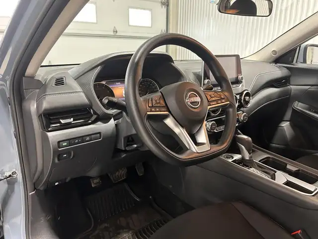 Nissan Sentra SV CVT 2025 à vendre - Photo 14