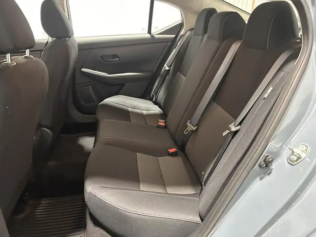 Nissan Sentra SV CVT 2025 à vendre - Photo 16