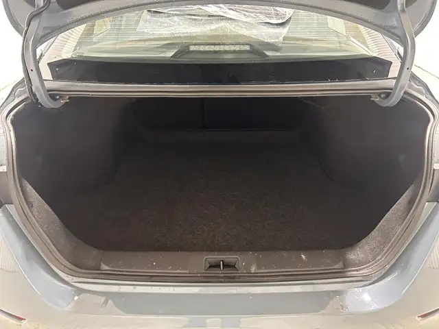Nissan Sentra SV CVT 2025 à vendre - Photo 18