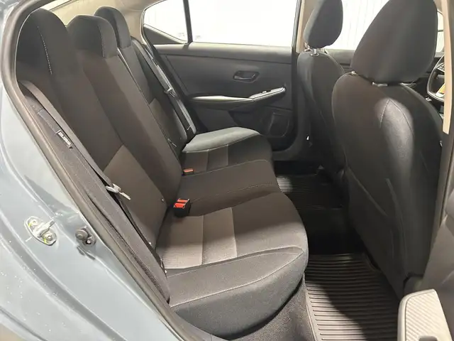 Nissan Sentra SV CVT 2025 à vendre - Photo 19