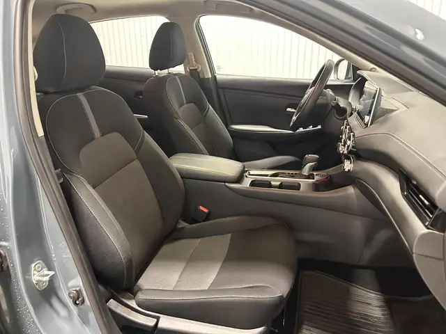Nissan Sentra SV CVT 2025 à vendre - Photo 20