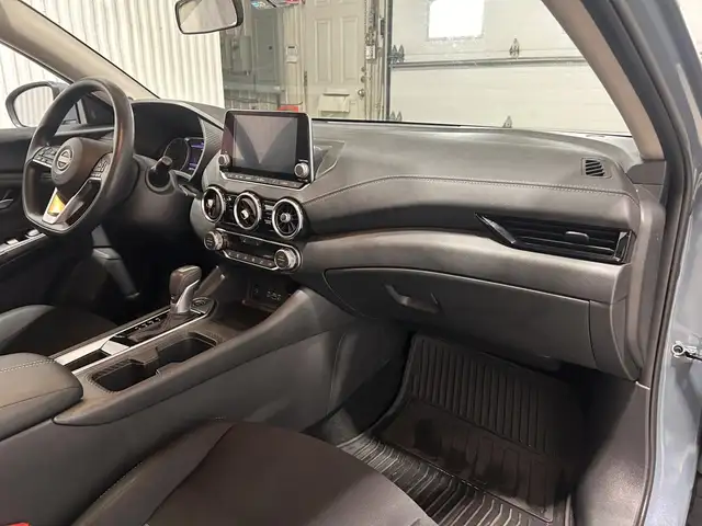Nissan Sentra SV CVT 2025 à vendre - Photo 21