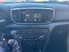 2021 Kia Sportage LX - Photo 8