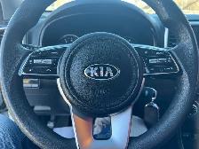 2021 Kia Sportage LX - Photo 10