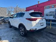 2021 Kia Sportage LX - Photo 15