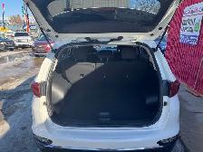 2021 Kia Sportage LX - Photo 18