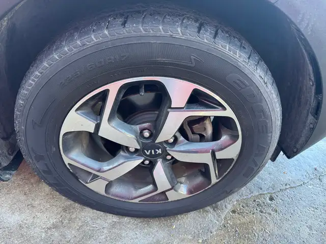 2021 Kia Sportage LX - Photo 19