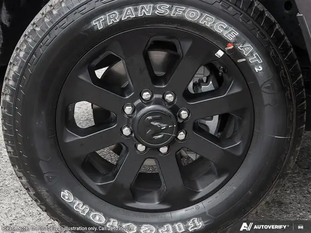 2026 Ram 3500 Laramie - Photo 9