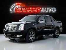 2013 Cadillac Escalade EXT ONE OF A KIND |EXT|NAV|ROOF|BACKUP|GO - Photo 3