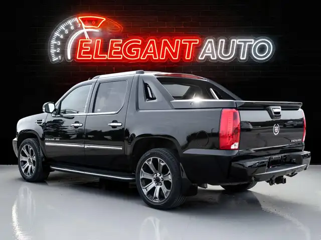 2013 Cadillac Escalade EXT ONE OF A KIND |EXT|NAV|ROOF|BACKUP|GO - Photo 4