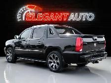 2013 Cadillac Escalade EXT ONE OF A KIND |EXT|NAV|ROOF|BACKUP|GO - Photo 4
